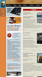 Mobile Screenshot of editorialmarea.com.ar